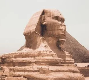 2 Day Ancient Egypt Tour