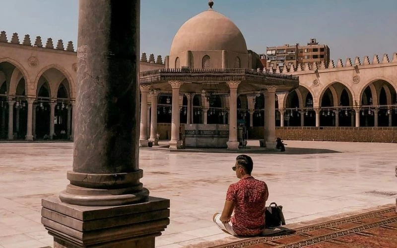 Cairo Photo Session Add On Tour - Image 4