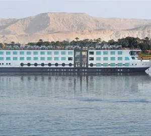 3 Nights at Mayfair Nile Cruise From Aswan