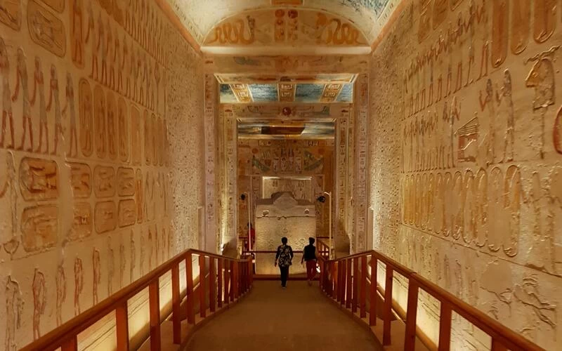 Cairo And Luxor In Two Days From Hurghada - Image 7