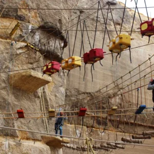 Coptic Cairo Adventure: History, Culture, and Family Fun