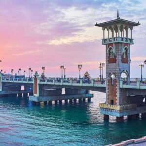 5 Days 4 Nights Egypt Holiday Package to Cairo & Alexandria