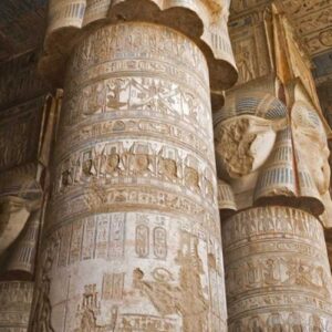 Luxor Excursion - Habu Temple, Valley of Workers & Queens