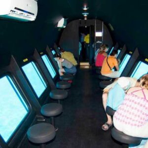 Submarine Trip Adventure in Sokhna