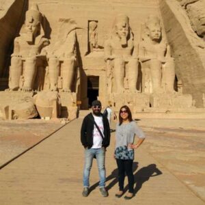 2 Days 1 Night Aswan & Luxor Tour