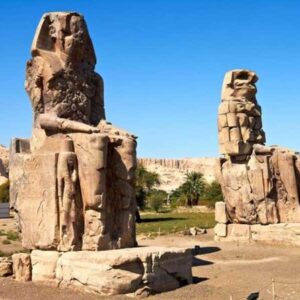 8 Days 7 Nights Cairo, Nile Cruise Aswan to Luxor & Abu Simbel