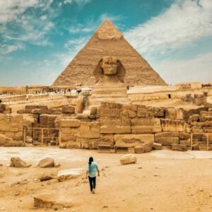 2 Days 1 Night Cairo and Luxor Tour