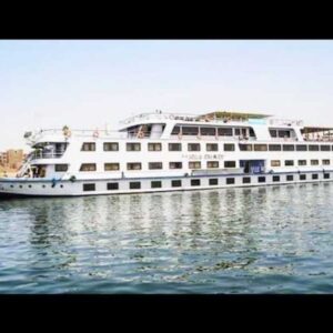 River Boat Nile Cruise in Cairo