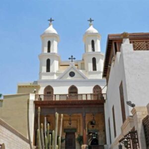 Egypt Highlights Holiday Tour Package to Cairo & Luxor