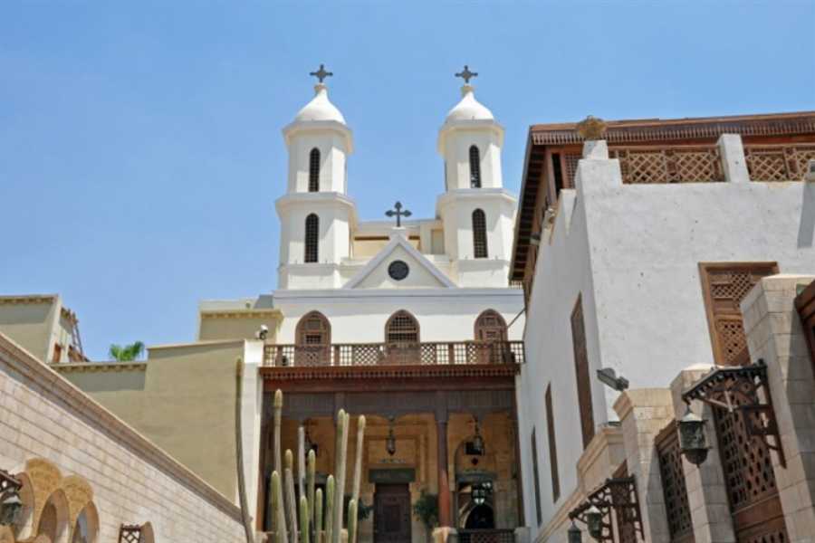 Egypt Highlights Holiday Tour Package to Cairo & Luxor