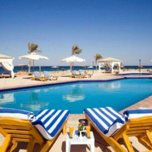 Red Sea Beach Escape to Ain Sokhna
