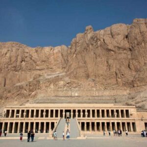 Luxor Day Trip by Flight from Hurghada