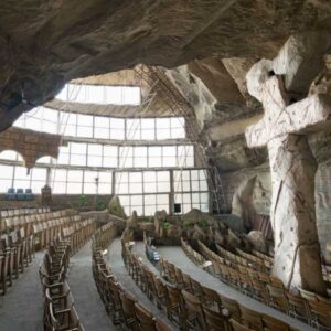 Christian Cairo Discovery: Cave Church & Ancient Churches