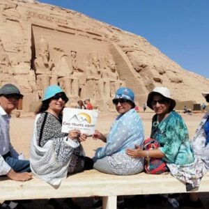 Egypt Holiday Package: 10 Days 9 Nights Cairo, Aswan, Luxor & Alexandria with Nile Cruise & Sleeper Train