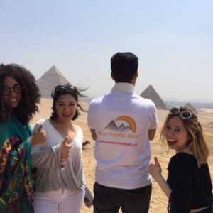 Luxor to Cairo Day Trip by Train - VIP or Sleeping Car Options