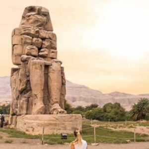 Overnight Luxor Tour from Marsa Alam with Hotel Options
