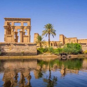 Egypt Trip: 8 Days 7 Nights Private Package Tour Cairo, Luxor, Aswan & Alexandria