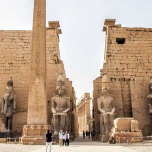 Best Luxor Full Day Tour - East and West Nile Banks Exploration