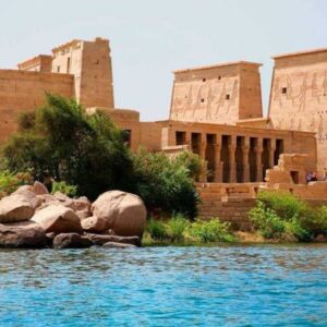 6 Days 5 Nights Egypt Holiday Package to Cairo, Luxor & Aswan
