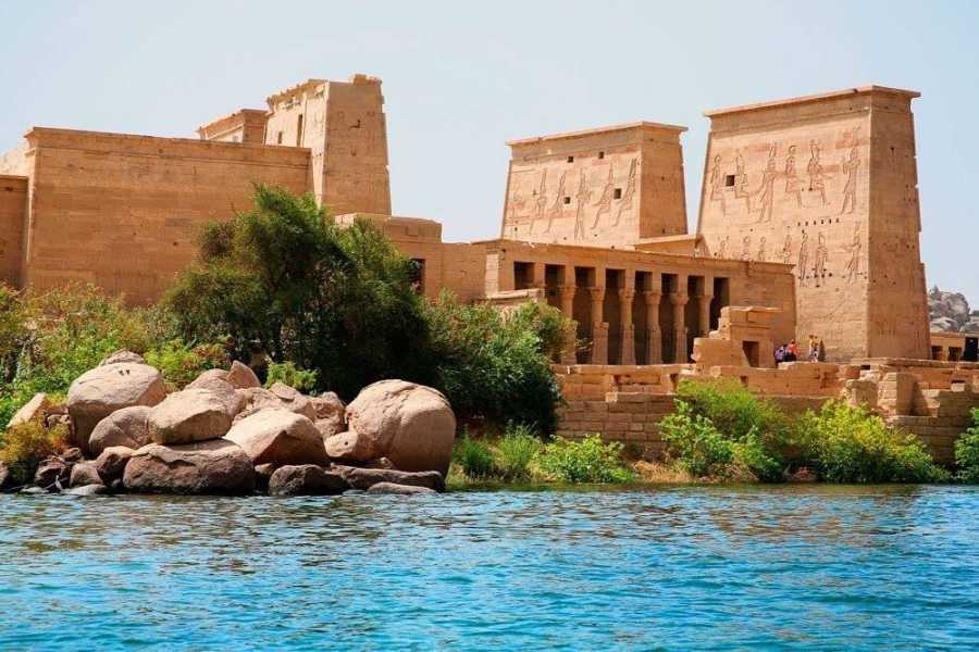 6 Days 5 Nights Egypt Holiday Package to Cairo, Luxor & Aswan