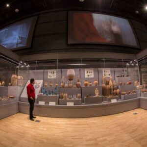 Royal Mummies Tour: NMEC, Citadel & Khan El Khalili
