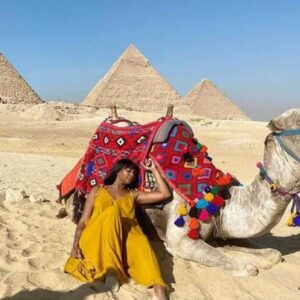 4 Days 3 Nights Travel Package to Cairo & Luxor Tours