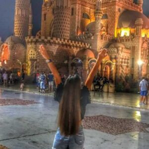 Sharm El Sheikh City Tour from Dahab