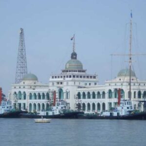 Private Full Day Tour to Port Said from Cairo