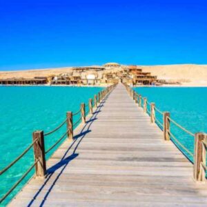 7 Days 6 Nights Egypt Holiday Package to Cairo, Luxor & Hurghada