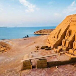 Abu Simbel Tour From Aswan