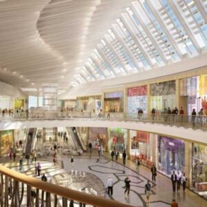 Visit Mall Misr - Shopping and Entertainment Night