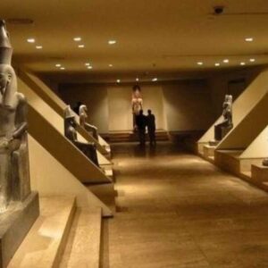 Half Day Luxor and Mummification Museums Tour