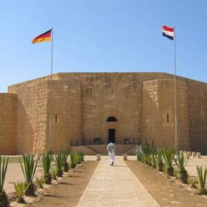 El-Alamein Day Tour from Cairo - WWII Historical Experience