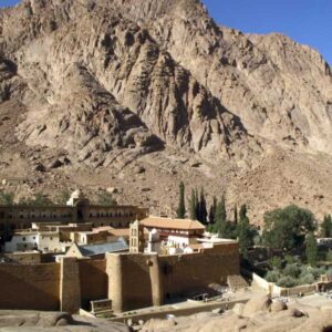 Egypt Tour Package: 12 Days 11 Nights Cairo, Alexandria, Aswan, Luxor, Hurghada, Sharm El Sheikh & St. Catherine