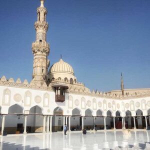 Cairo's Religious Heritage: Islamic & Coptic Landmarks