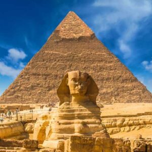 Budget Cairo Tour Package — 5 Days 4 Nights
