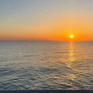 Red Sea Mountain Rooftop Adventure at Ain El Sokhna
