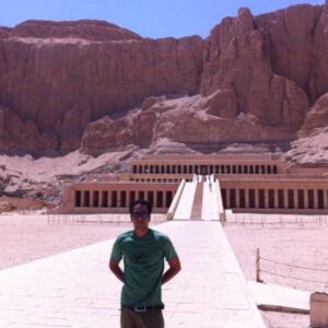 Half Day Luxor West Bank - Valley of Kings & Hatshepsut Temple