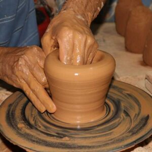 Pottery Workshop for Beginners - Hands-On Cairo Experience