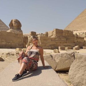 8 Hours Cairo Layover Tour - Giza Pyramids, Egyptian Museum & Bazaar