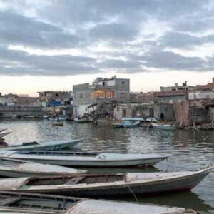 Private Day Tour to Shakhloba Island in Burullus from Cairo