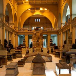 Egypt Holiday Package: 10 Days 9 Nights Cairo, Nile Cruise & Sharm El Sheikh Beach Paradise