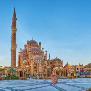 4 Days Sharm el Sheikh, Dahab & St. Catherine Monastery Package