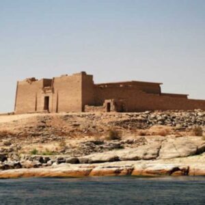 Kalabsha Temple & Nubian Museum Aswan Day Tour