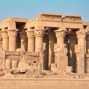 Full Day Tour from Luxor to Aswan - Historical Journey