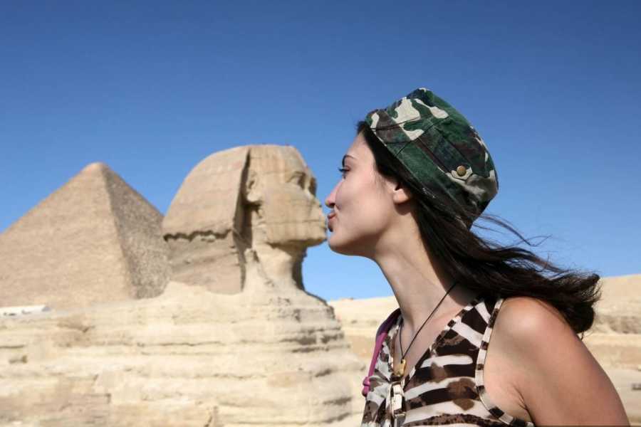 Pyramids Nile Cruise and Alexandria Tour Package: 12 Days 11 Nights