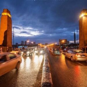 Private City Tour in Cairo by Luxury Private Car