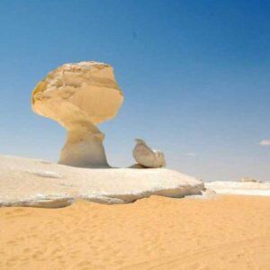 7 Days 6 Nights Cairo & Luxor Excursion with Black & White Desert
