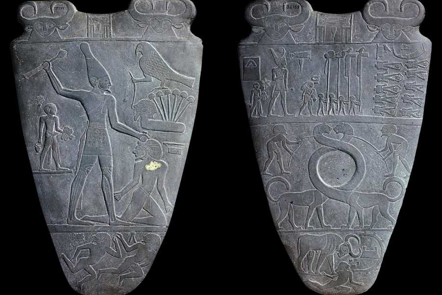 Cairo Highlights: Egyptian Museum, Cairo Tower & Nile River Cruise