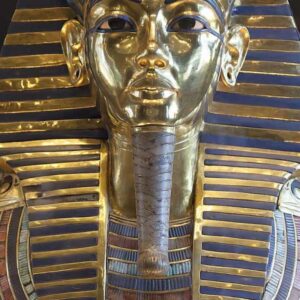 Dual Museums Experience: Egyptian & Civilization Museums